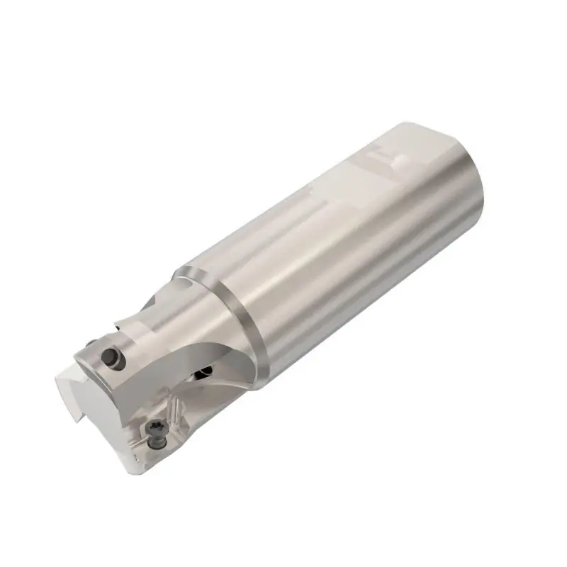 Rychlé odeslání | R217.69-01.25-3-12-3AN Fréza (těleso) Turbo pro rohové frézování