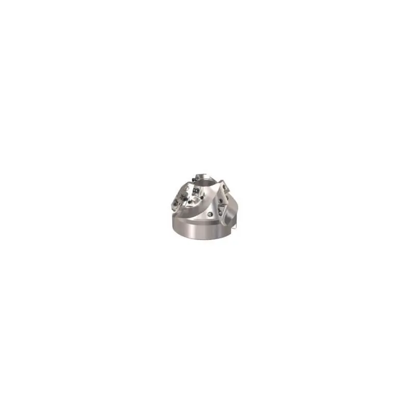 R220.49-0035-28-XO12-60.3A Fréza (těleso) Turbo pro rohové frézování - Akční cena