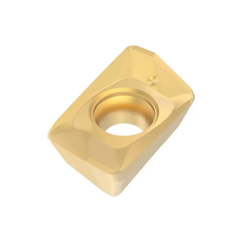 Zvýhodněná cena - XOMX060208R-M05 MP3000 Destičky (VBD) pro rohové frézy Turbo
