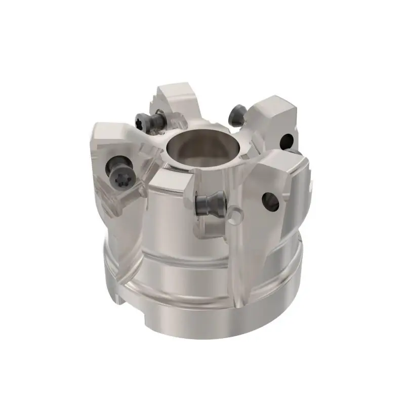 R220.96-02.00-08-5A Fréza (těleso) Square 6 pro rohové frézování - Ihned k objednání