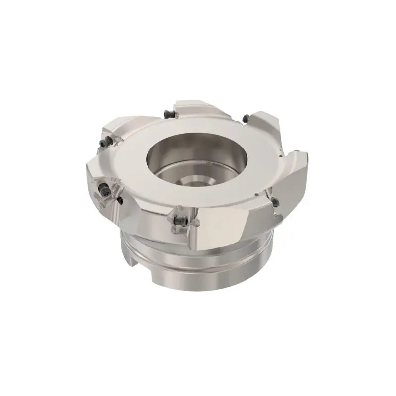 R220.96-0125-08-7A Fréza (těleso) Square 6 pro rohové frézování - Nově v sortimentu