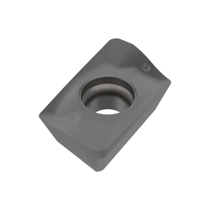 Zvýhodněná cena | XOEX120431R-M07 MS2500 Destičky (VBD) pro rohové frézy Turbo