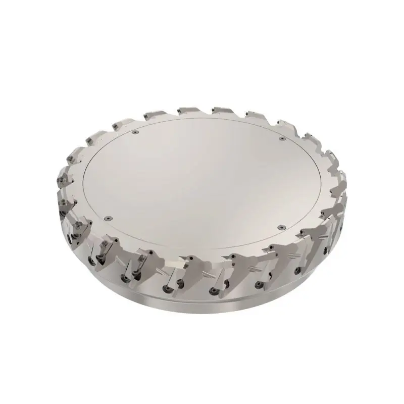 R220.53-8315AL-09-22CA Fréza (těleso) Quattromill pro čelní frézování - Skladem
