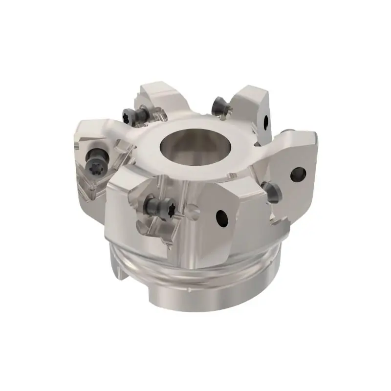 Speciální nabídka - R220.96-0063-08-6A Fréza (těleso) Square 6 pro rohové frézování