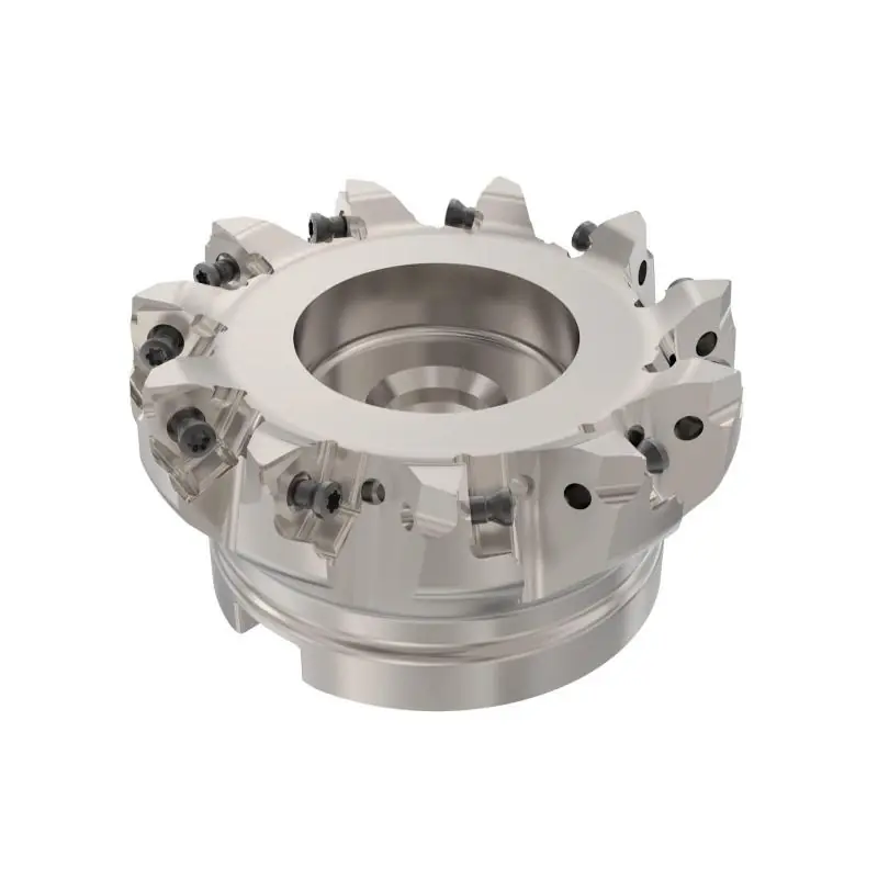 R220.96-0100-08-11A Fréza (těleso) Square 6 pro rohové frézování - Rychlé dodání