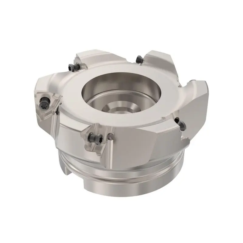 R220.96-0100-08-6A Fréza (těleso) Square 6 pro rohové frézování - Právě v prodeji