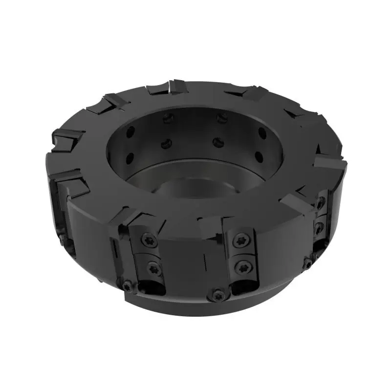 R220.68-8160-T11C-10 Fréza (těleso) pro destičky (VBD) z pokročilých materiálů - Nabídka končí brzy
