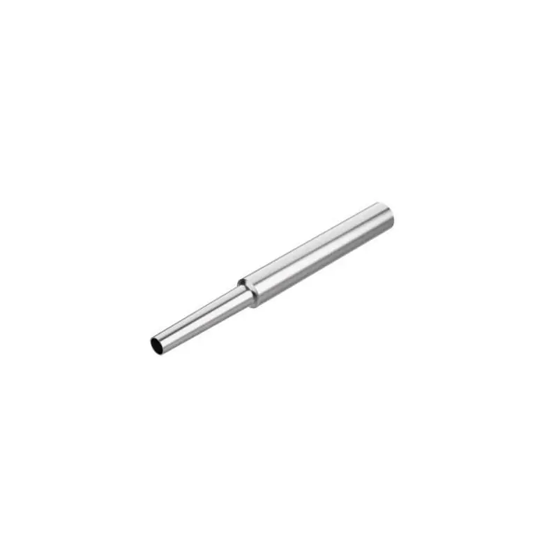 MM10-16160.0-1075DS Stopka pro korunky Minimaster | Kvalitní produkt