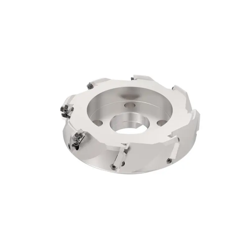 R220.53-8160-15-10C Fréza (těleso) Quattromill pro čelní frézování - Žádaný produkt
