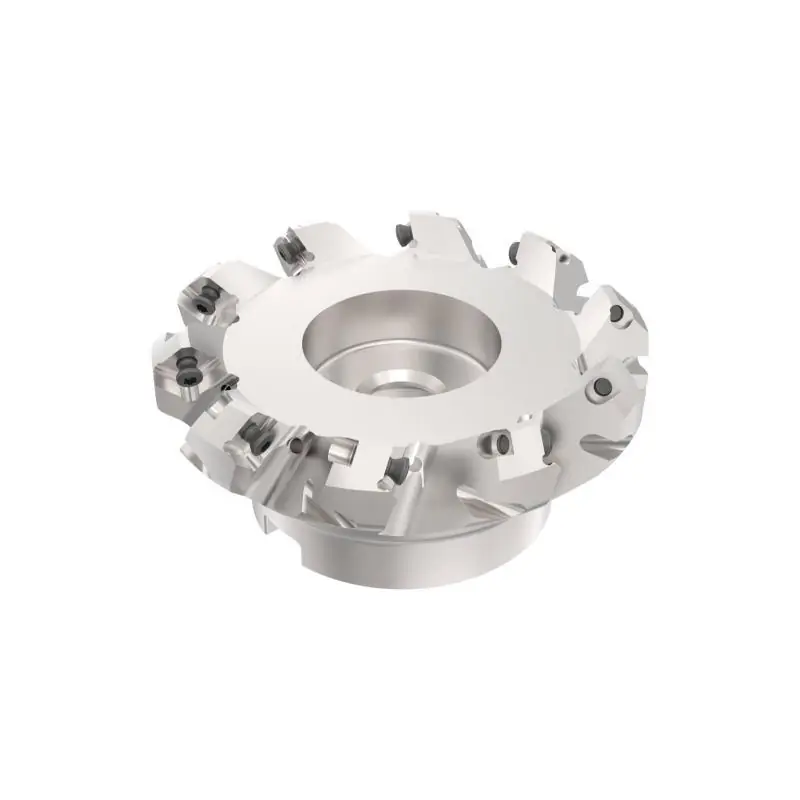 Nabídka dne | R220.53-0080-15-6A Fréza (těleso) Quattromill pro čelní frézování