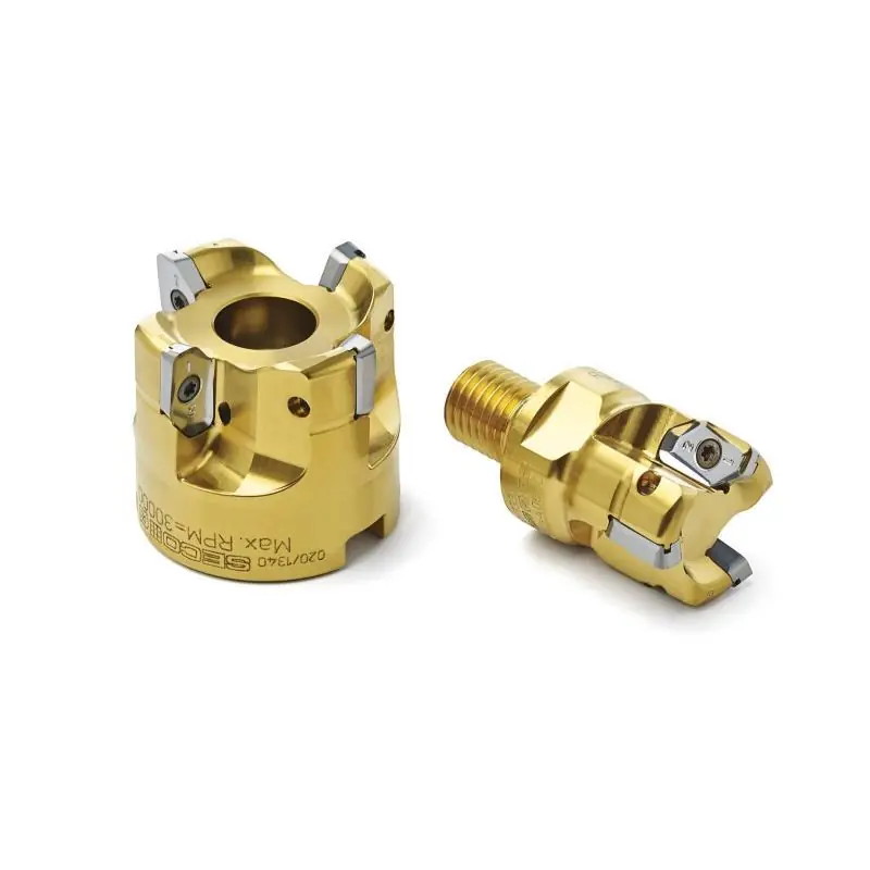 Sleva - R217.97-1640.RE-X12.3A Fréza (těleso) kopírovací
