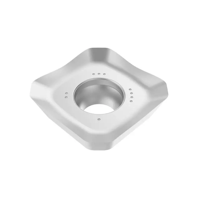 SEEX1505AFN-E10 H25 Destičky (VBD) pro čelní frézy Quattromill - Top cena