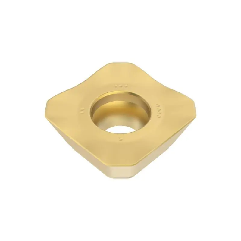 Bezpečná platba | SEEX1204AFTN-M14 F40M Destičky (VBD) pro čelní frézy Quattromill