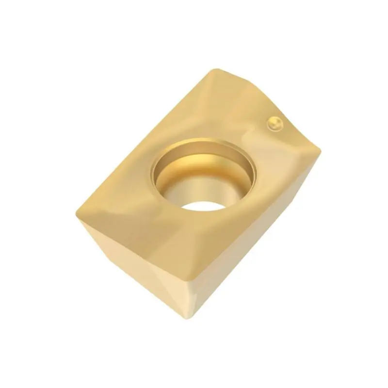 Objednejte nyní - XOEX120431R-M07 F40M Destičky (VBD) pro rohové frézy Turbo