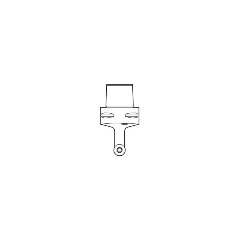 C6-SRDCN-00065-10A Držák pro soustružení, Seco-Capto | Pouze dnes