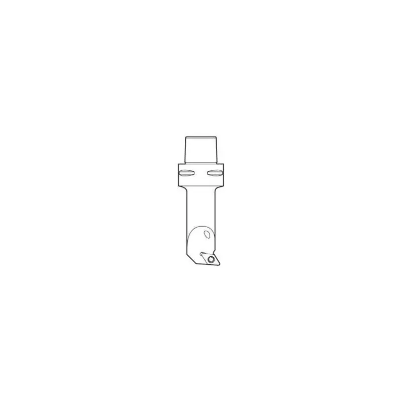 C4-SDUCL-17090-11 Držák pro soustružení, Seco-Capto | Populární