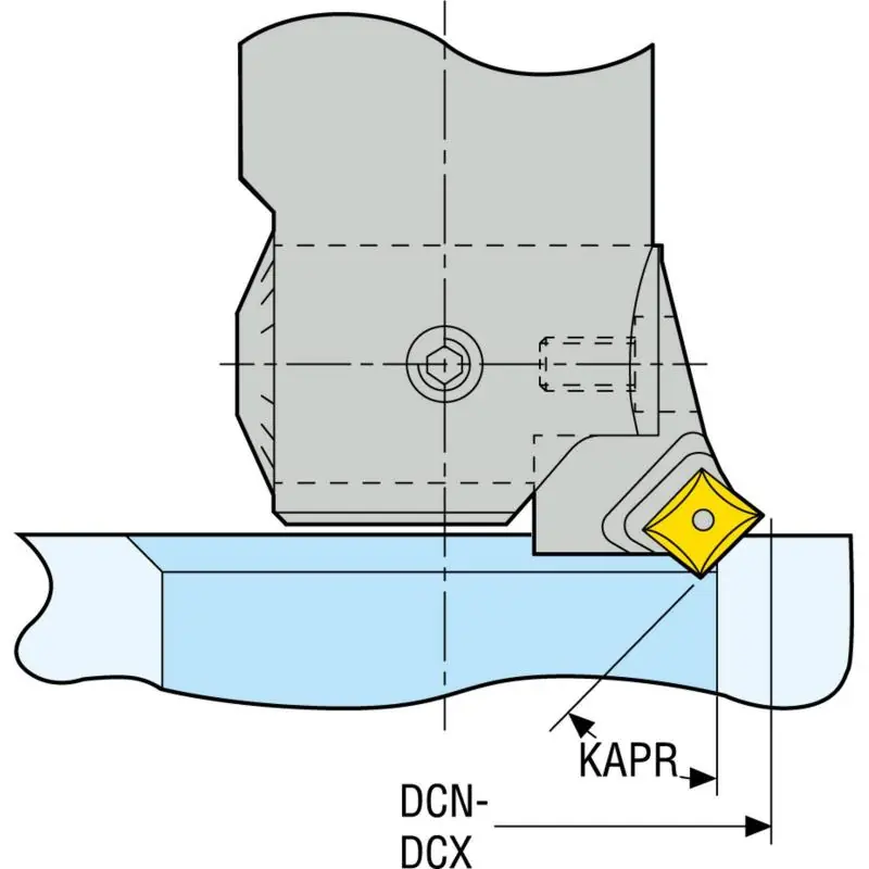 Ušetřete nyní - A72960CC0945 Vyvrtávací hlava