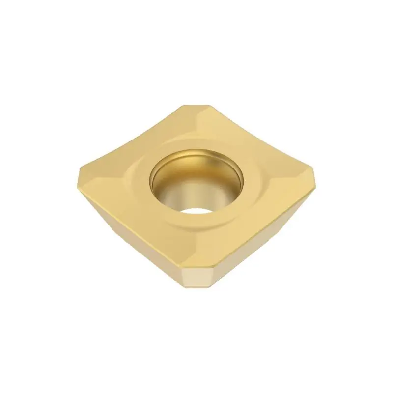 Koupit online - SEMX09T3AFTN-M08 F40M Destičky (VBD) pro čelní frézy Quattromill