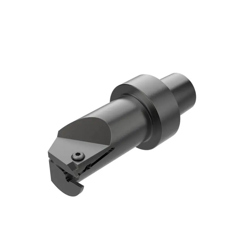 Outlet - C5-CGGR-25090-03 Držák pro soustružení, Seco-Capto