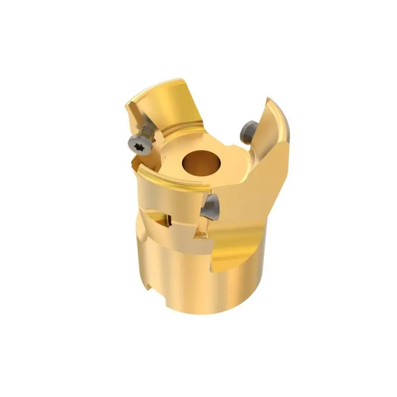 Přímo z továrny - R220.97-0050-V22.3A Fréza (těleso) kopírovací