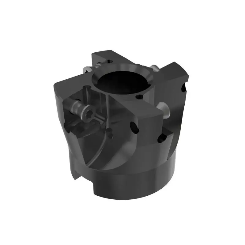 Ušetřete více - R220.79-0050-12A Fréza (těleso) ISO