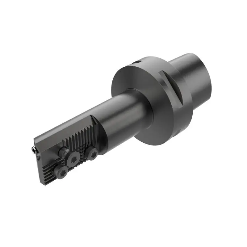 Bezpečný nákup - C5-FR-04090-V21 Držák pro soustružení, Seco-Capto