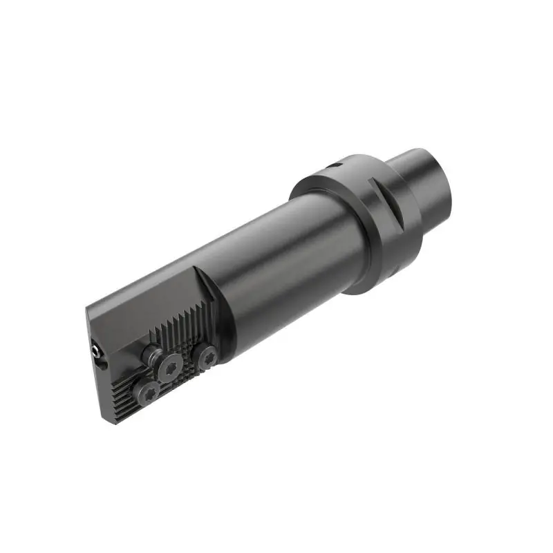 Bezpečná platba | C4-FR-07110-V21 Držák pro soustružení, Seco-Capto