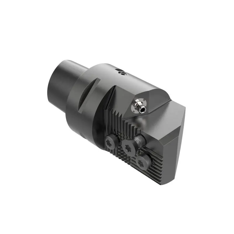 Nejprodávanější | C4-FR-11055-V21 Držák pro soustružení, Seco-Capto