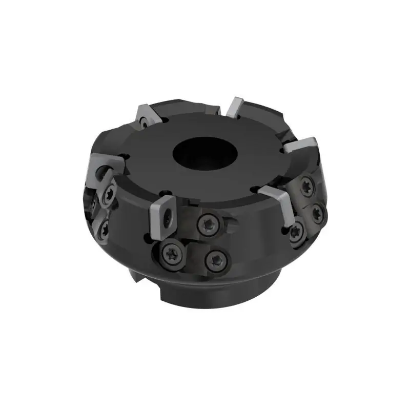Omezené zásoby | R220.74-0063-09-6 Fréza (těleso) pro destičky (VBD) z pokročilých materiálů