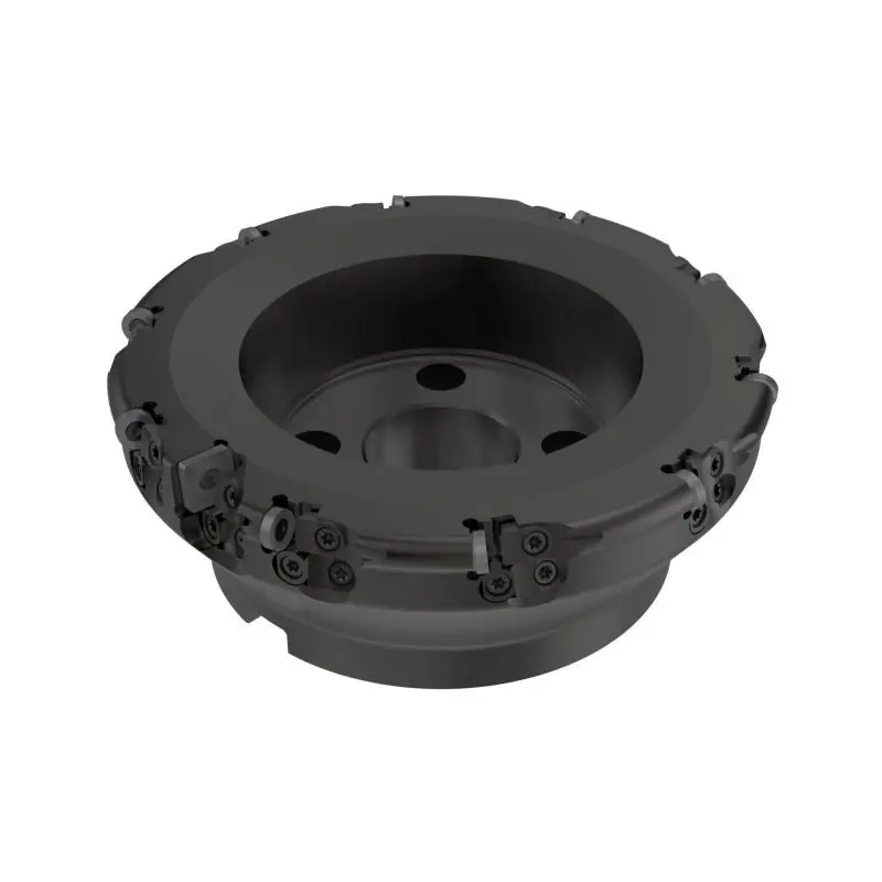 R220.70-8160-09-10 Fréza (těleso) pro destičky (VBD) z pokročilých materiálů - Žádaný produkt