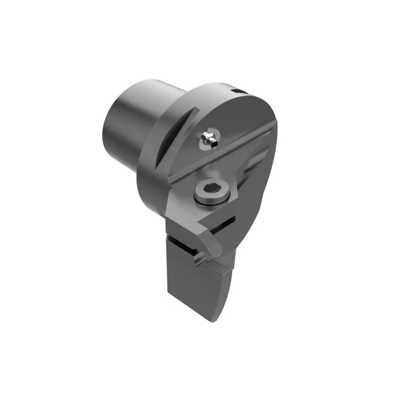 C6-CFIL-45065-06 Držák pro soustružení, Seco-Capto - Do košíku