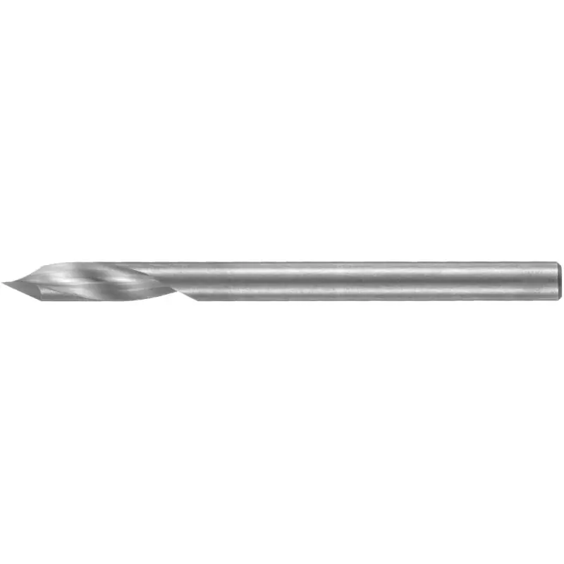 Rychlá doprava | Fréza LUKAS HGS 03.040 spirálový drážkovaný 1,5x15 mm