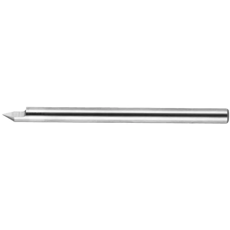 Omezené zásoby | Fréza LUKAS HGA 03.040 špičatá 1,5x6 mm