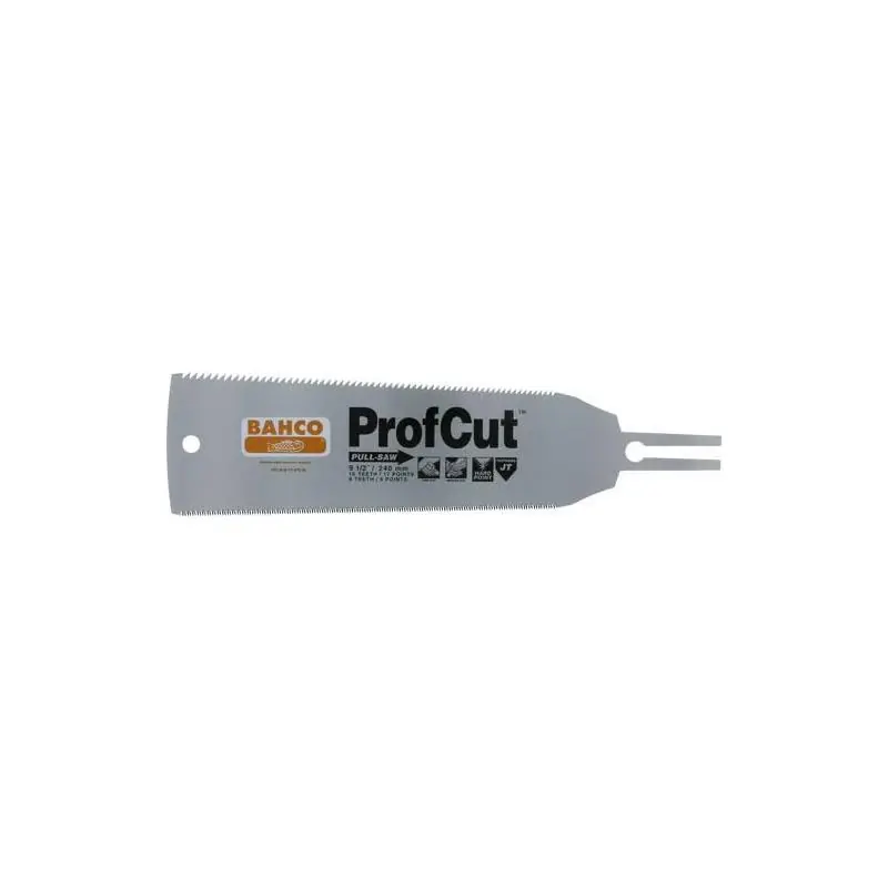 Pilový list s dvojitým ozubením 240 mm ProfCut Bahco - Snadné vrácení