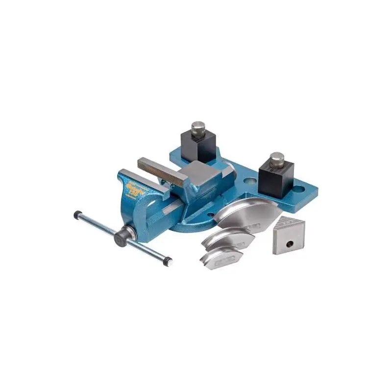 Svěrák Multiplus 160 mm Ridgid - Nyní k dispozici