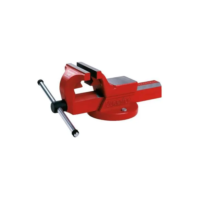 RIDGID Dílenský svěrák Superior 120 mm | Výborné hodnocení