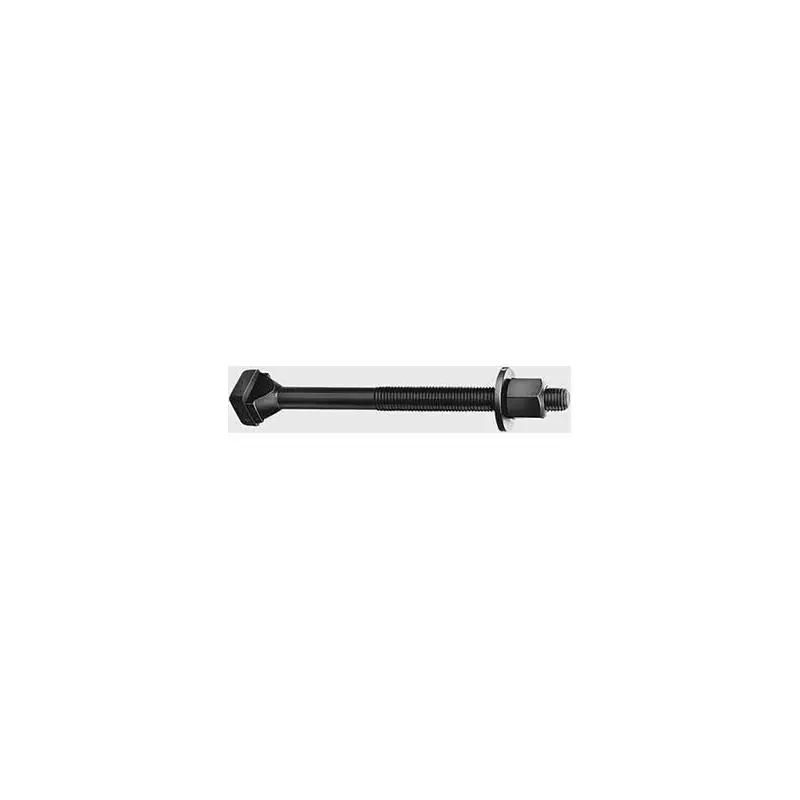 Šroub pro T - drážky D 787 M 16 x 16 x 63 mm komplet Format | Akční cena