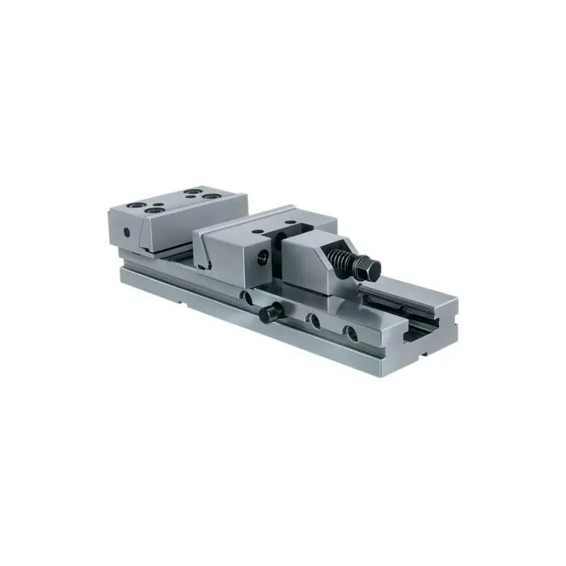 Svěrák strojní - mechanický 175 mm Format - Přímo z továrny