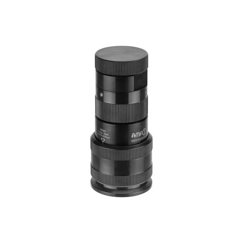 Rychle mizí - AMF šroubovací podpěra 6425A-230 mm