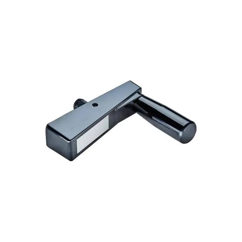 Tovární cena - Ruční klika zkrácená 125 mm Kesel