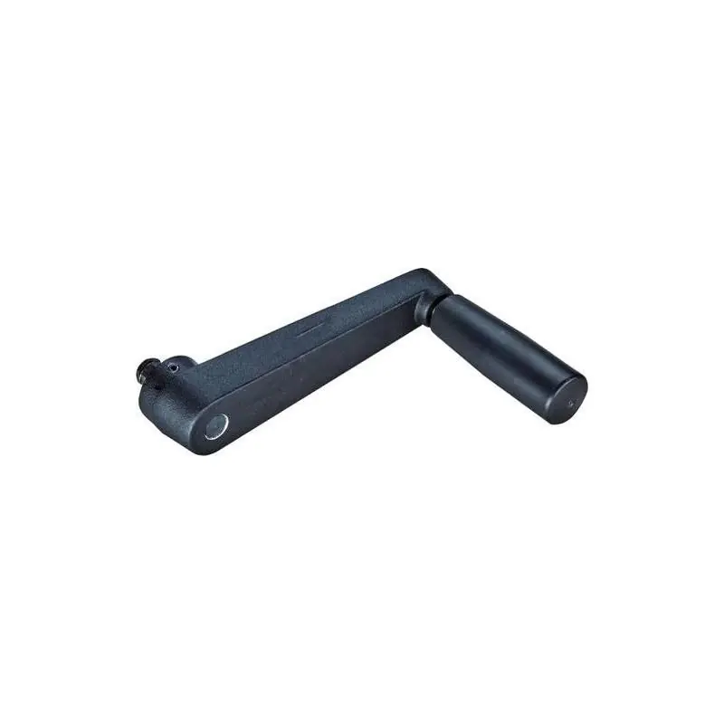 Rychlé dodání - Ruční klika 125 mm Kesel