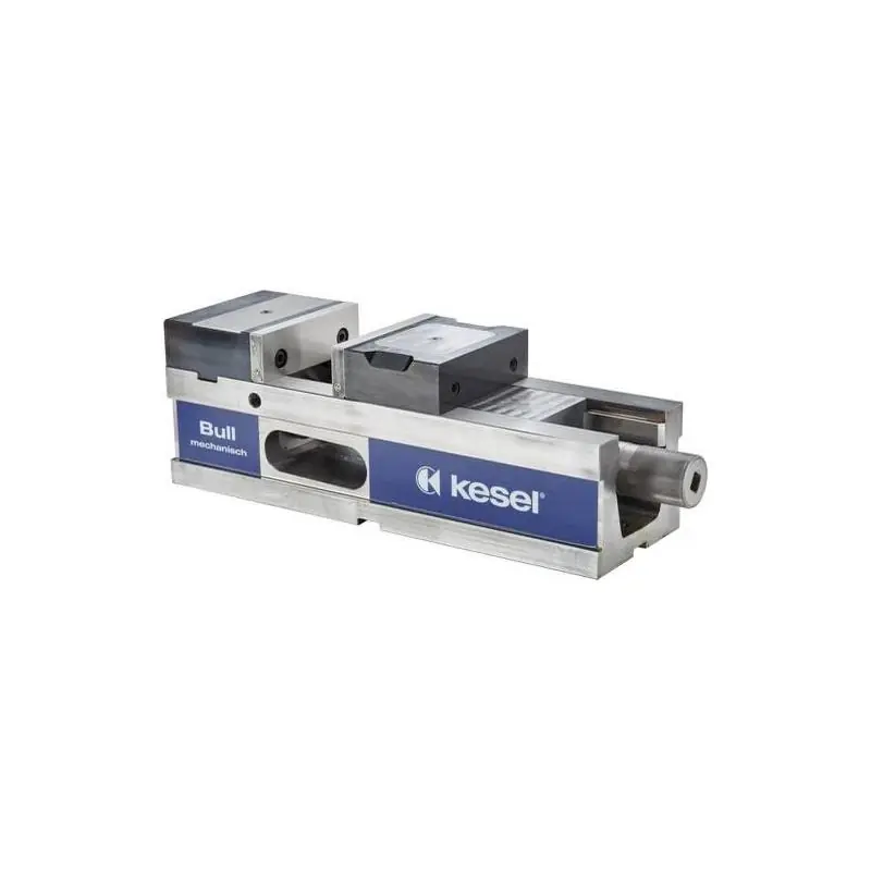 Neváhejte - Svěrák CNC vysokotlaký 125 mechanický Kesel