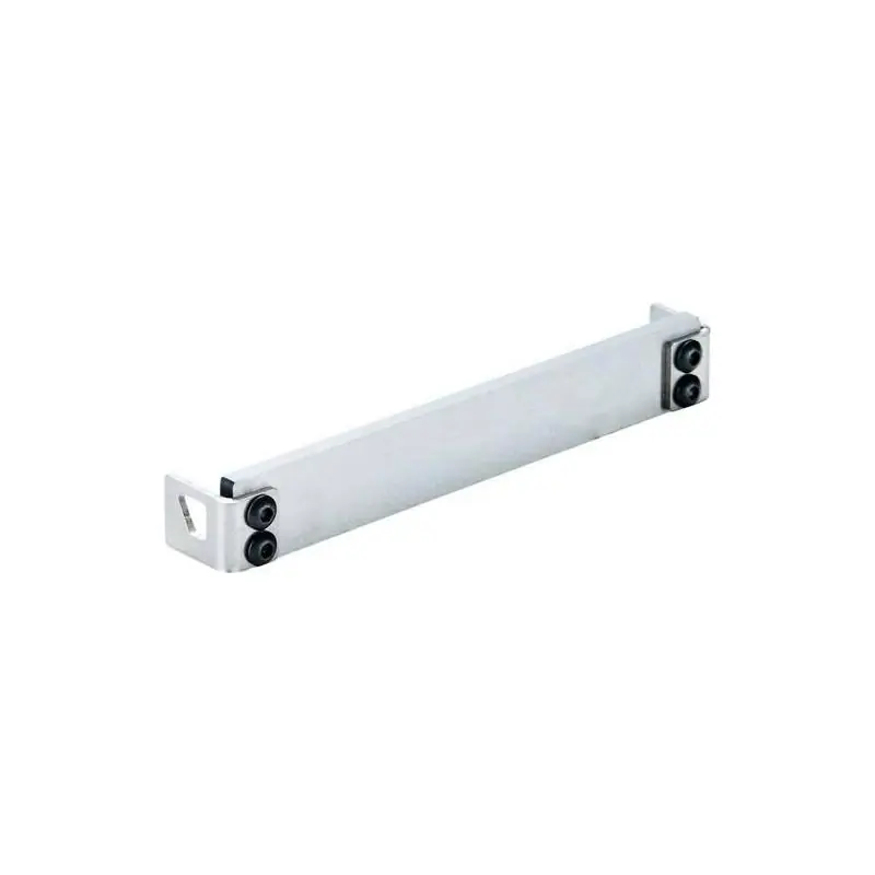 Rychlé doručení - Stupňová lišta BB 125 výška 13 mm Kesel