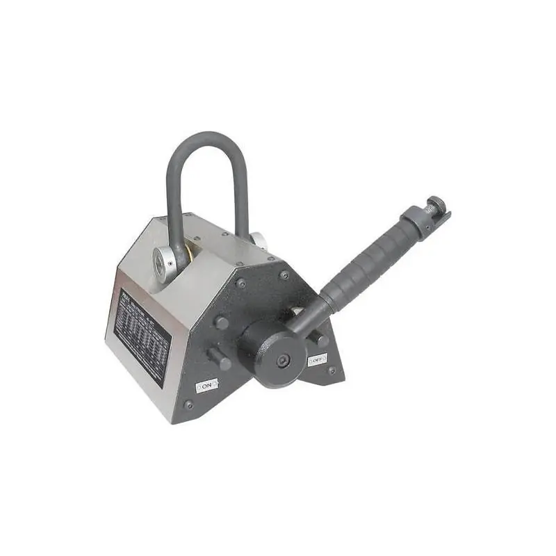 Magnet pro zvedání nákladu PMLR-6 Flaig - Sleva navíc