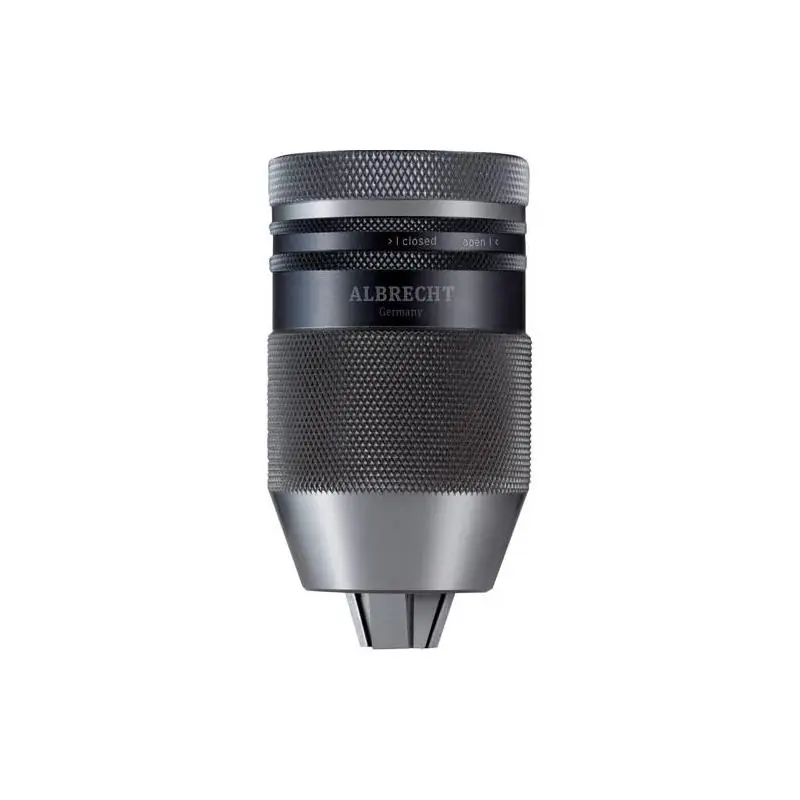 Nový produkt - Rychloupínací sklíčidlo NCBF 3 - 16 mm B 16 Albrecht