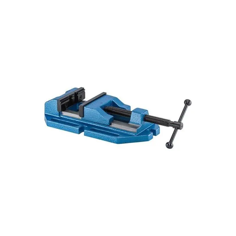 Strojní svěráky pod vrtačku a k frézkám velikost 4 160 mm Format | Zvýhodněná cena
