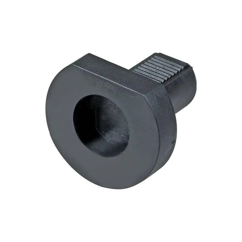 VDI těsnící zátka Z2 40 mm ocel - Bezpečný nákup