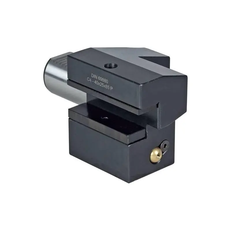 Expresní doručení - Axiální držák VDI -polotovar levý C4 40x25 mm
