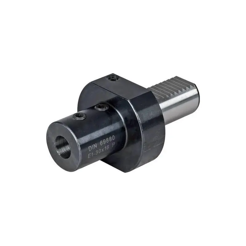 Špičkový produkt | Držák VDI pro vrták E1 30x25 mm