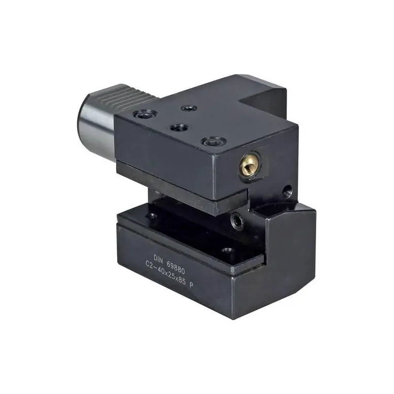 Axiální držák VDI levý C2 50x32 mm - Přímo od výrobce